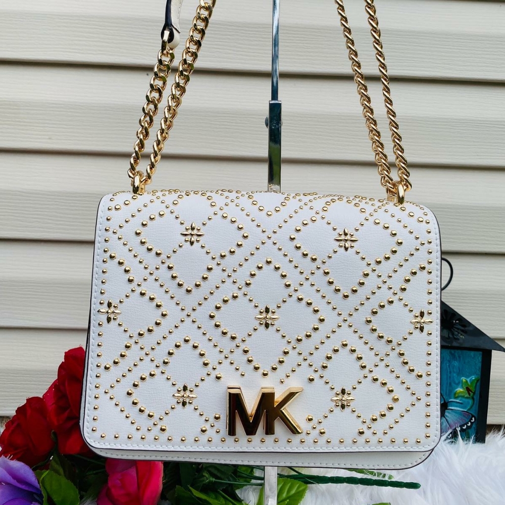 Michael kors purse istanbul mott purse